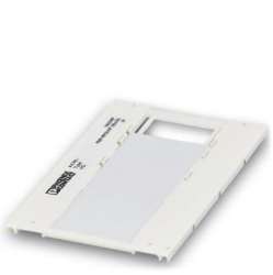 Phoenix contact 830957 PMLP-RFID/UHF (90X38) Вставная табличка