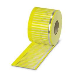 Phoenix contact 831003 WMTW (15X4)R YE Маркер для кабелей