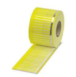 Phoenix contact 831006 WMTW (23X4)R YE CUS Маркер для кабелей