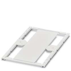 Phoenix contact 831019 UC-PMP (110X38) Пластиковая табличка