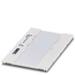 Phoenix contact 831029 PMP-RFID/UHF (110X38) Фиксируемые таблички
