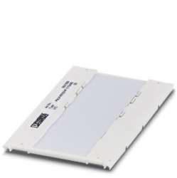 Phoenix contact 831030 PMLP-RFID/HF (110X38) Пластиковая табличка