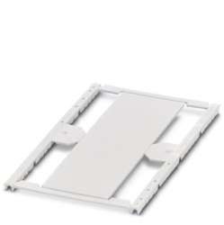 Phoenix contact 831042 UC-PMLP (110X38) CUS Пластиковая табличка