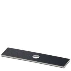 Phoenix contact 831085 PMST (10X38) BK Вставная табличка