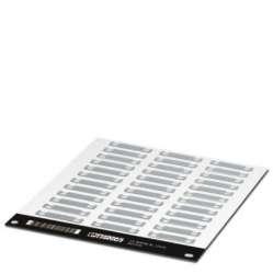 Phoenix contact 831500 LS-WMTB-AL (29X8) Маркер для кабелей