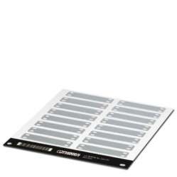 Phoenix contact 831502 LS-WMTB-AL (60X15) Маркер для кабелей