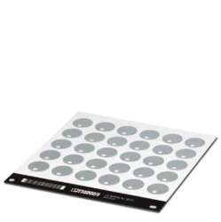 Phoenix contact 831504 LS-WMTB-AL (D25) Маркер для кабелей