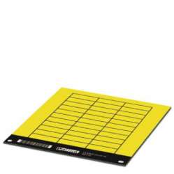 Phoenix contact 831747 LS-EMLP (45X14) YE Маркеры для устройств