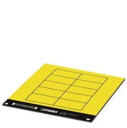 Phoenix contact 831751 LS-EMLP (60X30) YE Маркеры для устройств