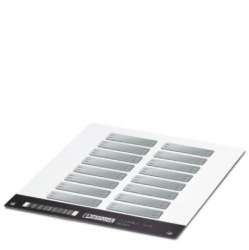 Phoenix contact 831787 LS-WMTB-AL (40X15) CUS Маркер для кабелей