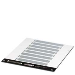 Phoenix contact 831789 LS-WMTB-AL (100X15) CUS Маркер для кабелей