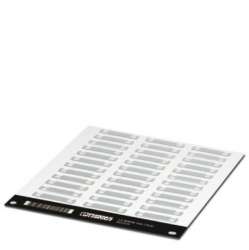 Phoenix contact 831802 LS-WMTB-V4A (29X8) CUS Маркер для кабелей