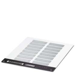 Phoenix contact 831803 LS-WMTB-V4A (40X15) CUS Маркер для кабелей