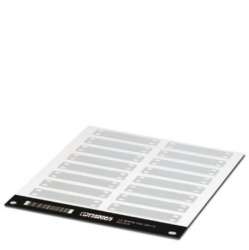 Phoenix contact 831804 LS-WMTB-V4A (60X15) CUS Маркер для кабелей