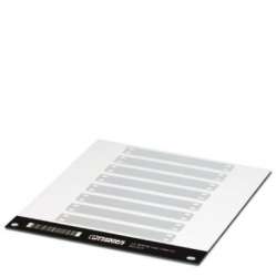 Phoenix contact 831805 LS-WMTB-V4A (100X15) CUS Маркер для кабелей