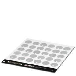 Phoenix contact 831806 LS-WMTB-V4A (D25) CUS Маркер для кабелей