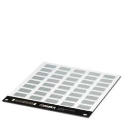 Phoenix contact 831866 LS-EMLP-AL (27X15) CUS Маркеры для устройств