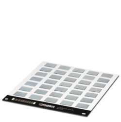 Phoenix contact 831867 LS-EMLP-AL (27X18) CUS Маркеры для устройств