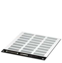 Phoenix contact 831868 LS-EMLP-AL (49X15) CUS Маркеры для устройств