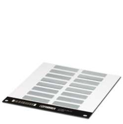 Phoenix contact 831869 LS-EMLP-AL (60X15) CUS Маркеры для устройств