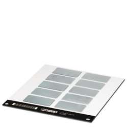 Phoenix contact 831870 LS-EMLP-AL (60X30) CUS Маркеры для устройств