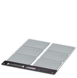 Phoenix contact 831871 LS-EMLP-AL (85,6X54) CUS Маркеры для устройств