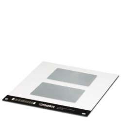 Phoenix contact 831872 LS-EMLP-AL (100X60) CUS Маркеры для устройств