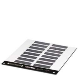 Phoenix contact 831878 LS-EMLP-AL (60X15) BK CUS Маркеры для устройств