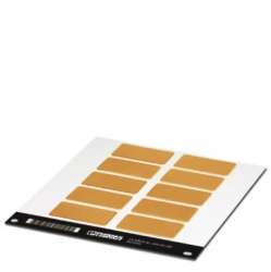 Phoenix contact 831888 LS-EMLP-AL (60X30) OG CUS Маркеры для устройств