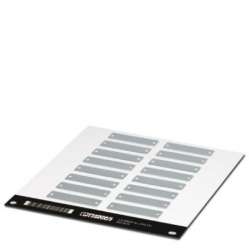 Phoenix contact 831902 LS-EMSP-AL (50X15) CUS Маркеры для устройств