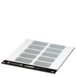 Phoenix contact 831903 LS-EMSP-AL (50X30) CUS Маркеры для устройств