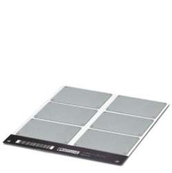 Phoenix contact 831904 LS-EMSP-AL (75,6X54) CUS Маркеры для устройств