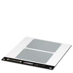 Phoenix contact 831906 LS-EMSP-AL (110X80) CUS Маркеры для устройств