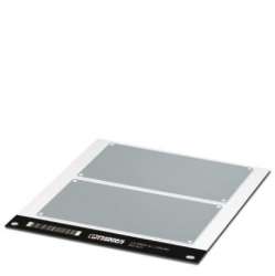 Phoenix contact 831907 LS-EMSP-AL (150X80) CUS Маркеры для устройств