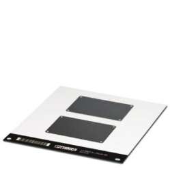 Phoenix contact 831916 LS-EMSP-AL (90X60) BK CUS Маркеры для устройств