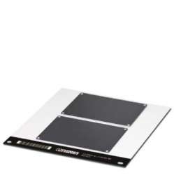 Phoenix contact 831917 LS-EMSP-AL (110X80) BK CUS Маркеры для устройств