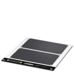 Phoenix contact 831918 LS-EMSP-AL (150X80) BK CUS Маркеры для устройств