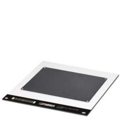 Phoenix contact 831919 LS-EMSP-AL (150X120) BK CUS Маркеры для устройств