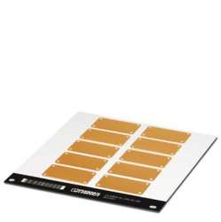 Phoenix contact 831927 LS-EMSP-AL (50X30) OG CUS Маркеры для устройств