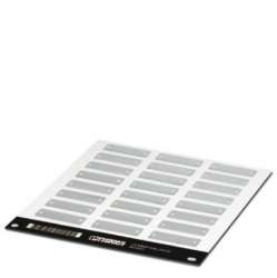 Phoenix contact 831939 LS-EMSP-V4A (39X15) CUS Маркеры для устройств