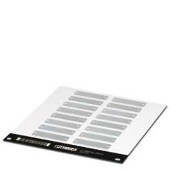 Phoenix contact 831940 LS-EMSP-V4A (50X15) CUS Маркеры для устройств