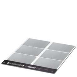 Phoenix contact 831942 LS-EMSP-V4A (75,6X54) CUS Маркеры для устройств