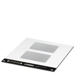 Phoenix contact 831943 LS-EMSP-V4A (90X60) CUS Маркеры для устройств