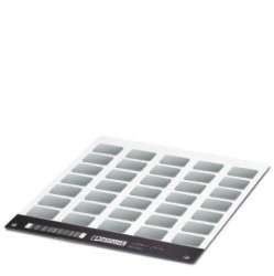 Phoenix contact 831948 LS-EMP-AL (27X18) CUS Маркеры для устройств