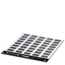 Phoenix contact 831955 LS-EMP-AL (27X15) BK CUS Маркеры для устройств