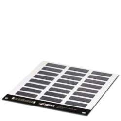 Phoenix contact 831957 LS-EMP-AL (49X15) BK CUS Маркеры для устройств