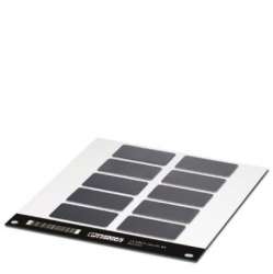 Phoenix contact 831959 LS-EMP-AL (60X30) BK CUS Маркеры для устройств