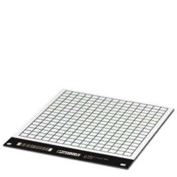 Phoenix contact 831964 LS-EMLP (11X9) WH CUS Маркеры для устройств