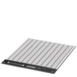 Phoenix contact 831966 LS-EMLP (17X7) WH CUS Маркеры для устройств