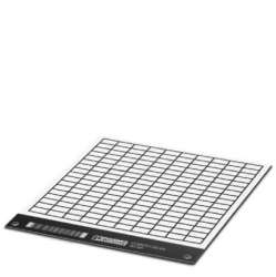 Phoenix contact 831967 LS-EMLP (17X9) WH CUS Маркеры для устройств